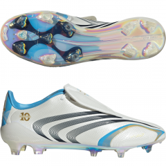 adidas F50 Elite FG Tunit Soccer Cleats